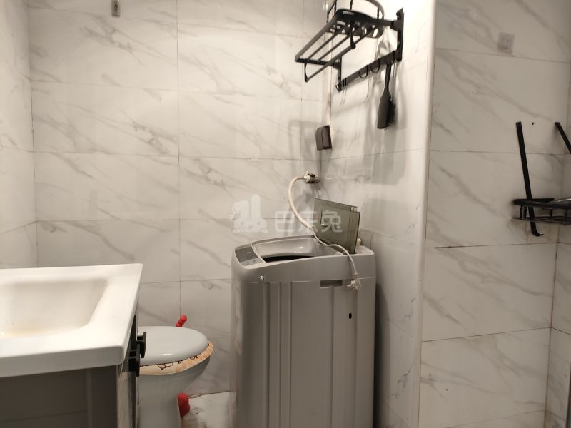 龙源星城9650096卫生间图4