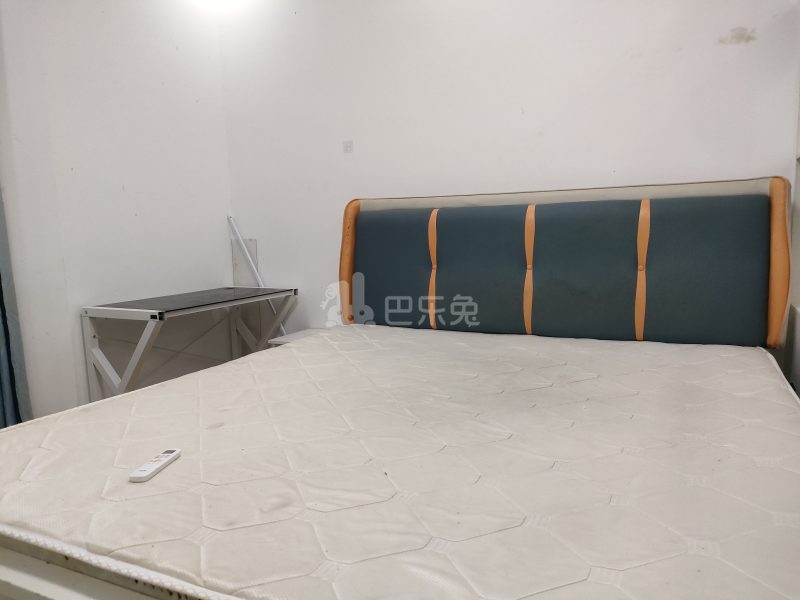 龙源星城9650096卧室图2