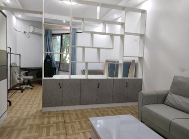 龙源星城 1室1厅1卫