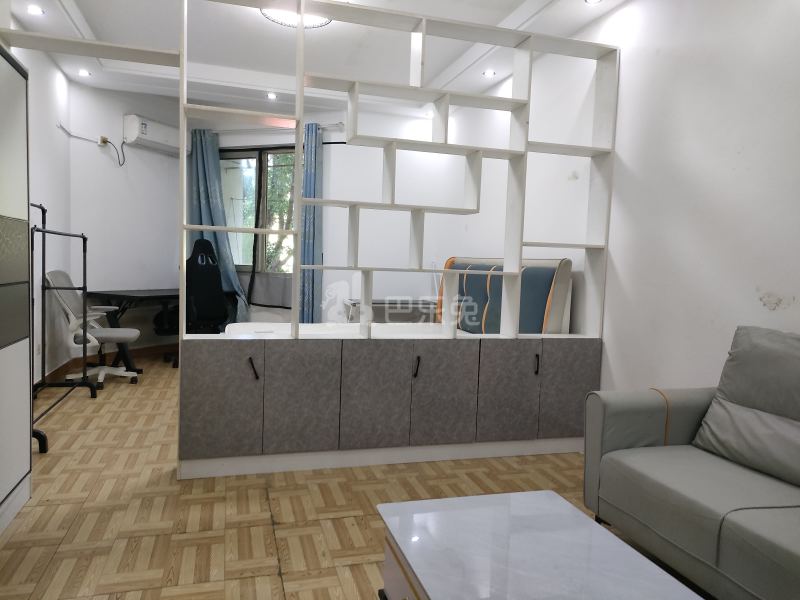 龙源星城9650096卧室图1