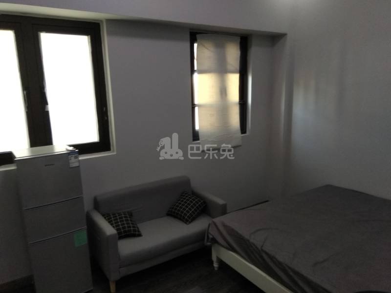 大华兰湖天境9650341卧室图3