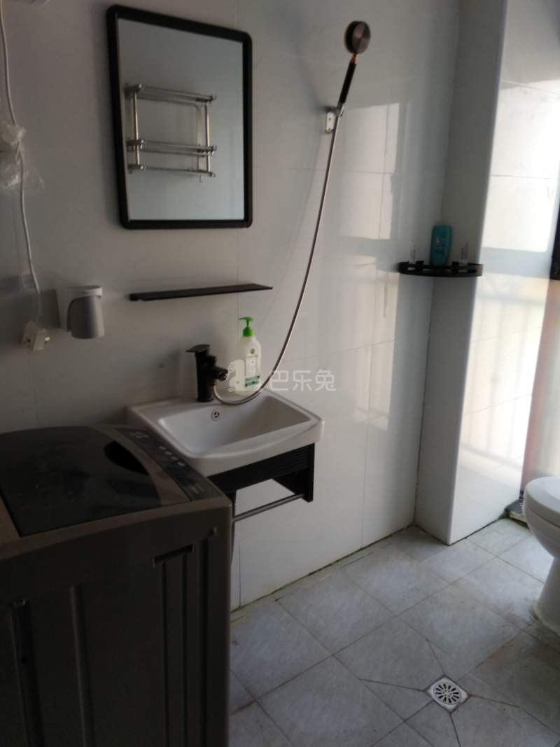 大华兰湖天境9650341卫生间图4