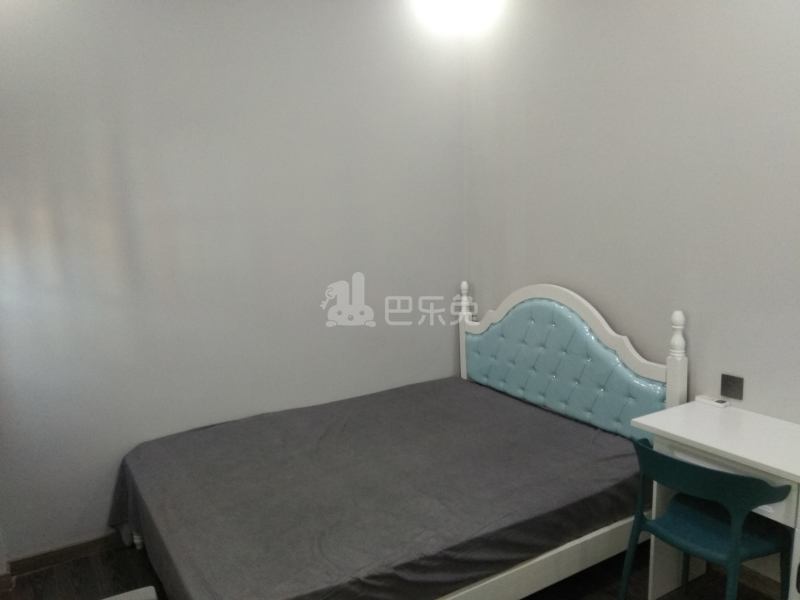 大华兰湖天境9650341卧室图1