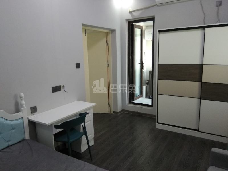 大华兰湖天境9650341卧室图2