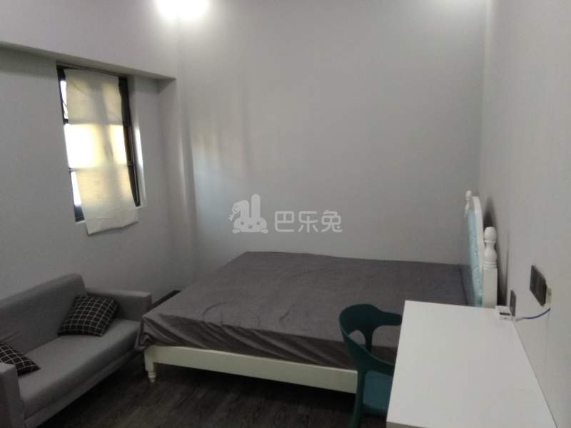 大华兰湖天境9650341卧室图0