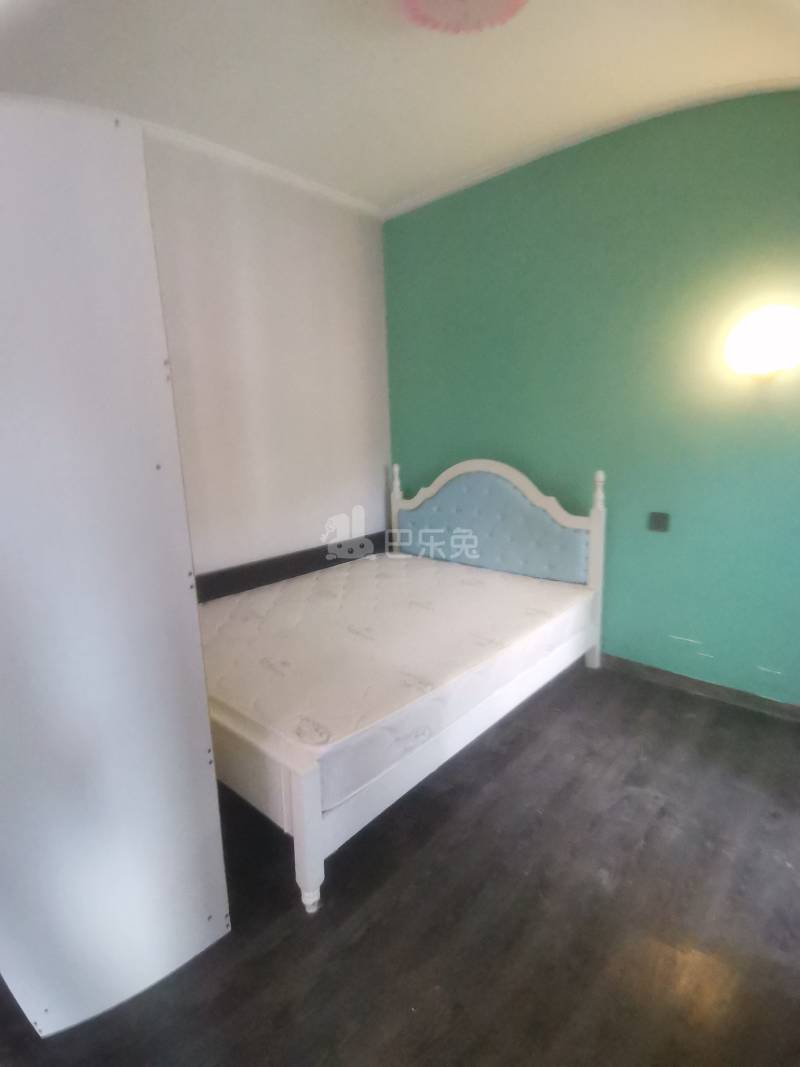 大华兰湖天境9650342卧室图0