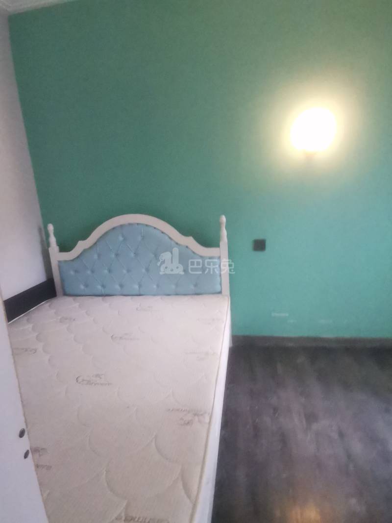 大华兰湖天境9650342卧室图2