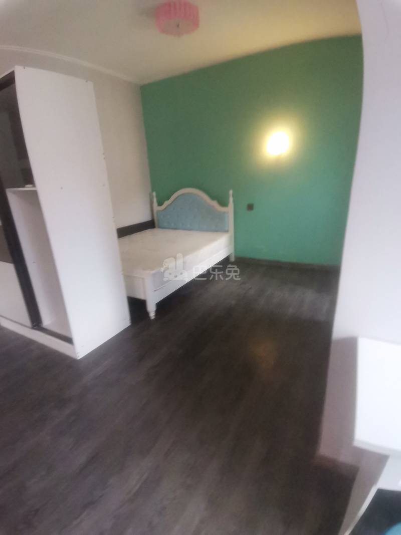 大华兰湖天境9650342卧室图3