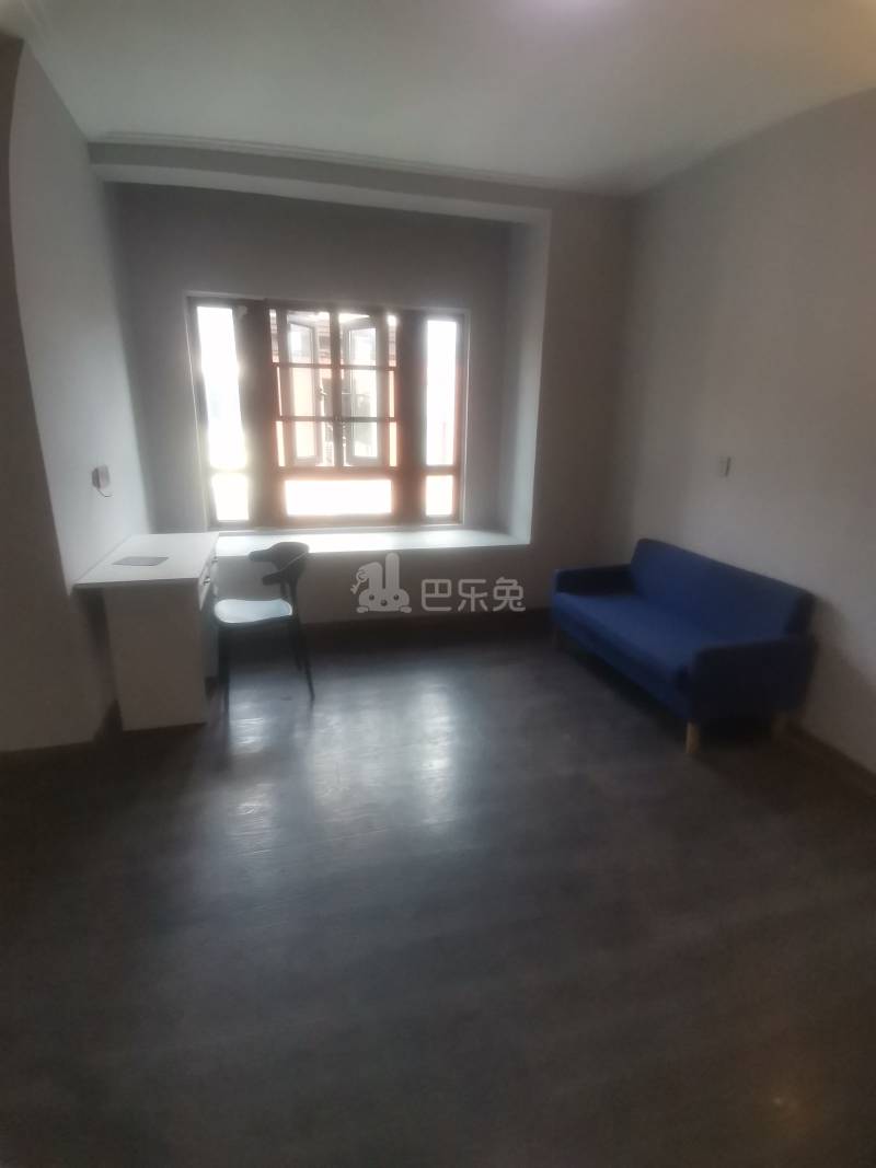 大华兰湖天境9650342客厅图4