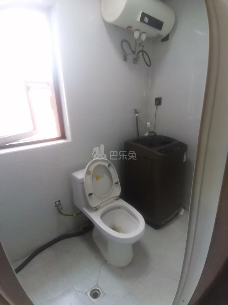 大华兰湖天境9650342卫生间图7