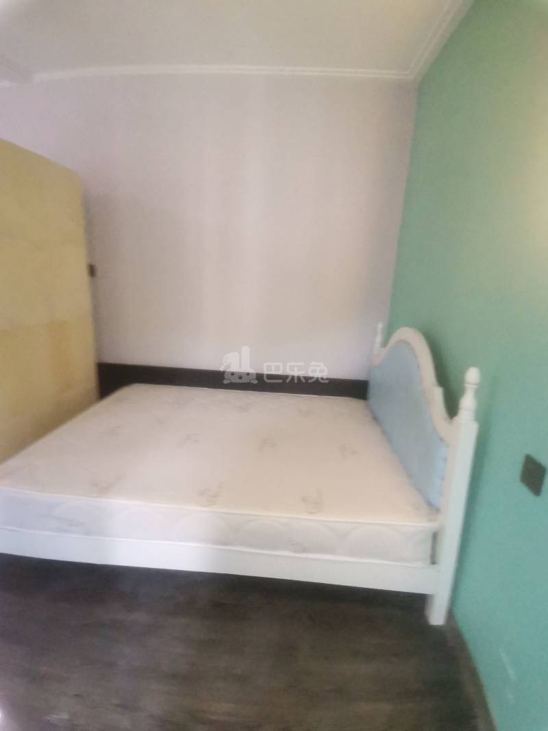 大华兰湖天境9650342卧室图1