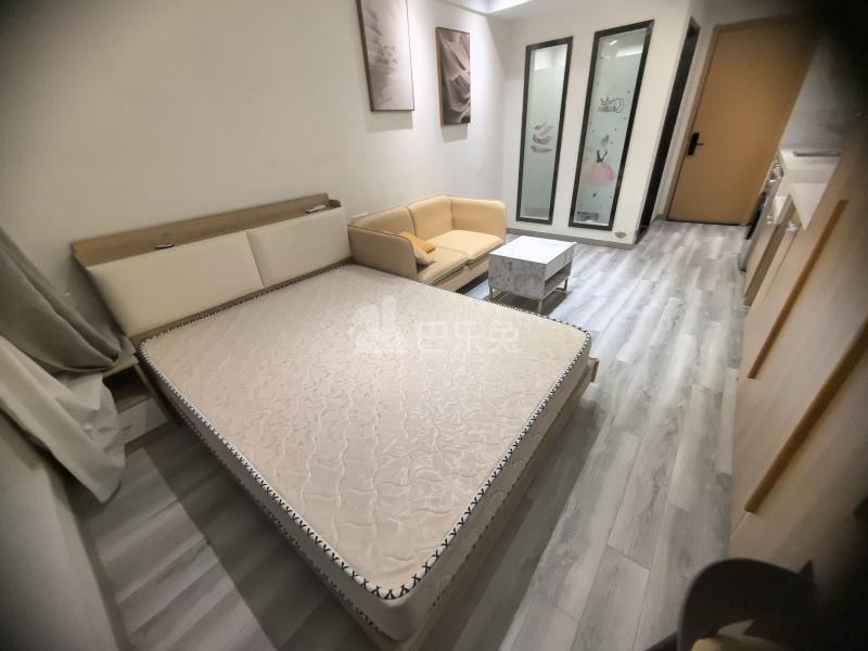 乐见公寓（潮州路508号）9651743卧室图2