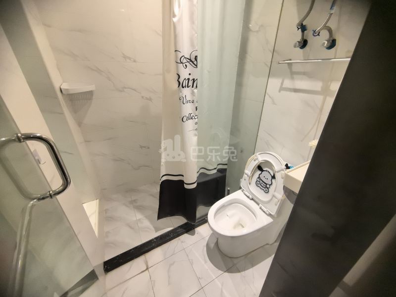 乐见公寓（潮州路508号）9651743卫生间图5