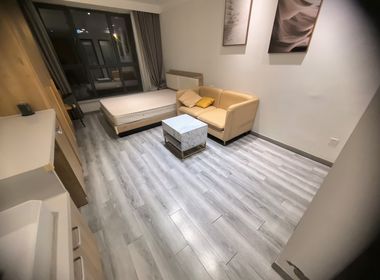 乐见公寓（潮州路508号） 1室0厅1卫