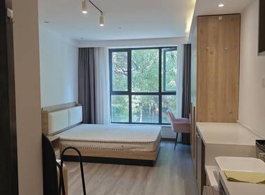 乐见公寓（潮州路508号） 1室0厅1卫