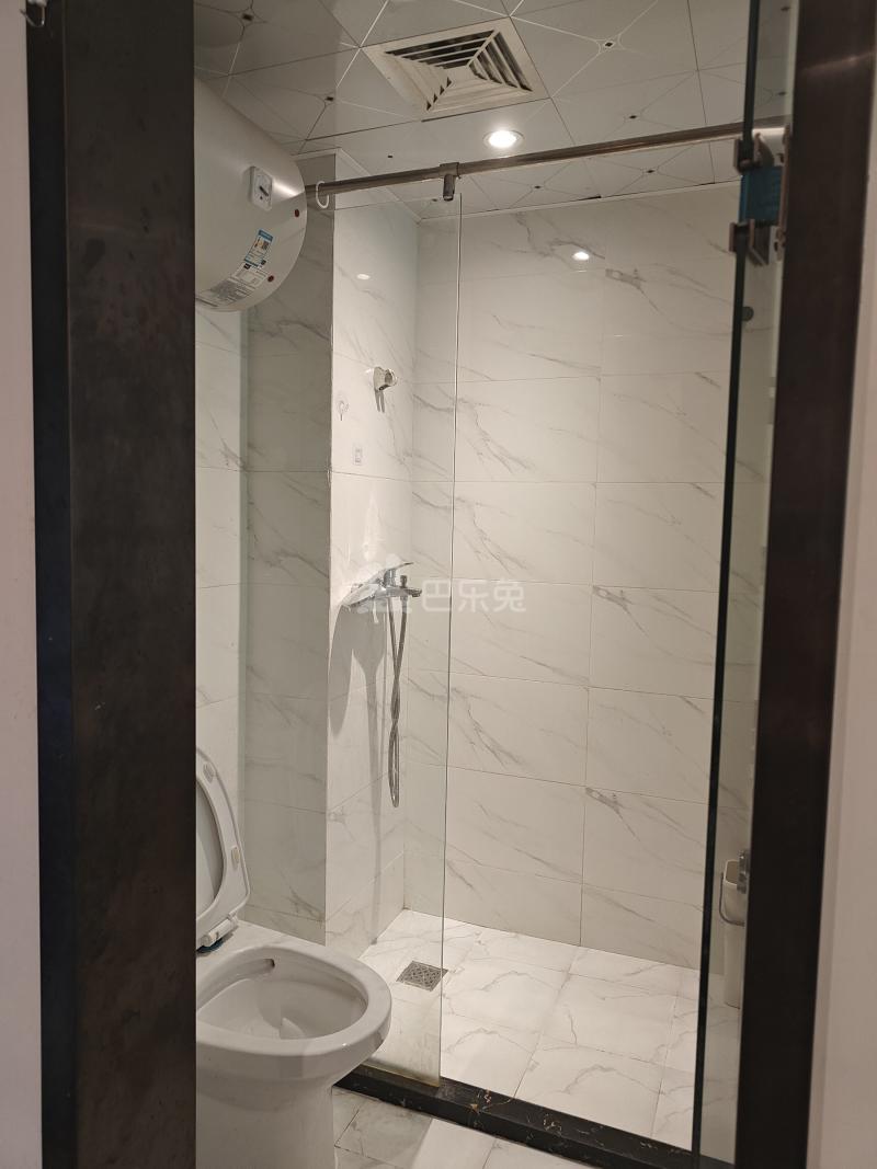 乐见公寓（潮州路508号）9651747卫生间图3