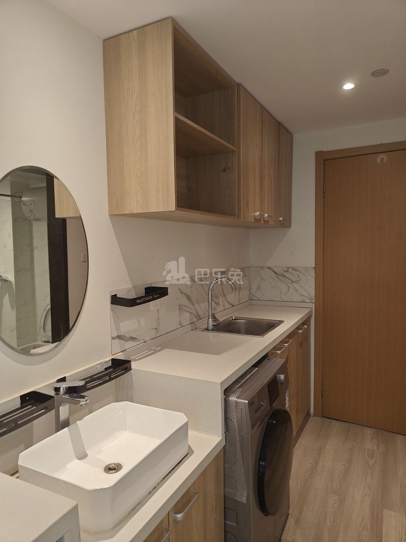 乐见公寓（潮州路508号）9651747厨房图2