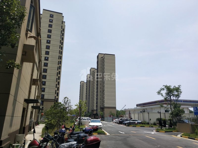 练祁佳城星怡苑五街坊9655884周边环境图14