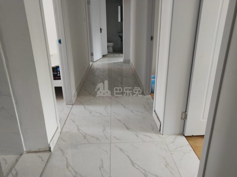 练祁佳城星怡苑五街坊9655884客厅图4