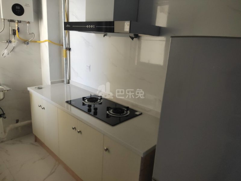 练祁佳城星怡苑五街坊9655879厨房图5