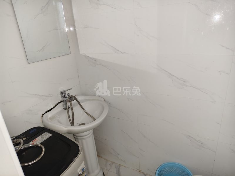 练祁佳城星怡苑五街坊9655879卫生间图7