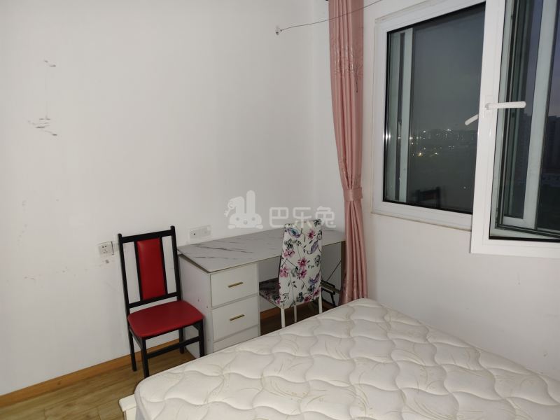 练祁佳城星怡苑五街坊9655879卧室图1