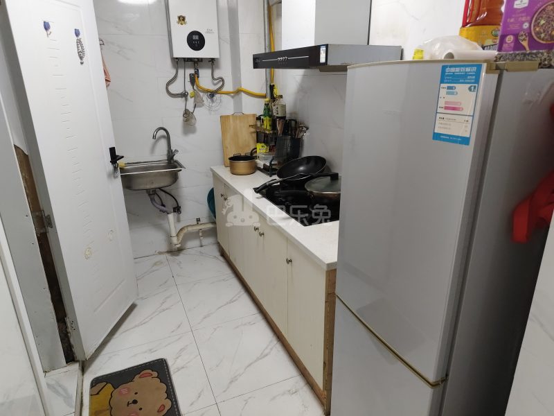 练祁佳城星怡苑五街坊9655879厨房图4