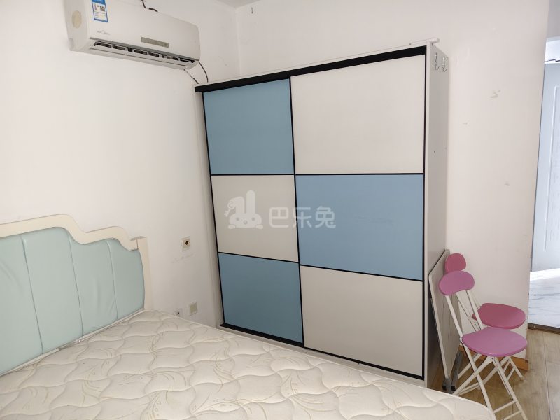 练祁佳城星怡苑五街坊9655879卧室图2