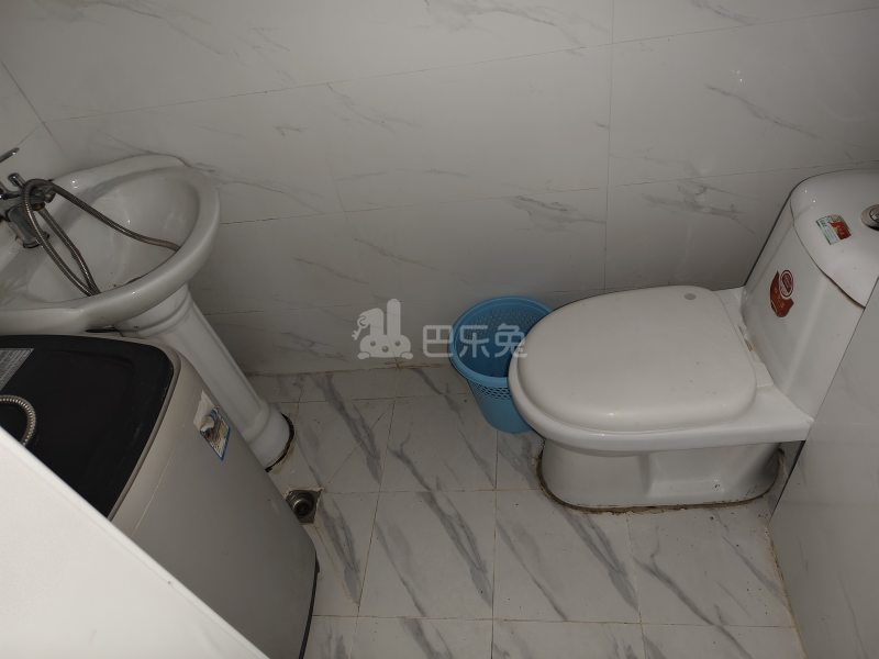 练祁佳城星怡苑五街坊9655879卫生间图6