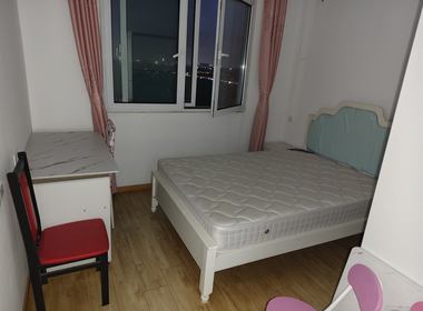 练祁佳城星怡苑五街坊 