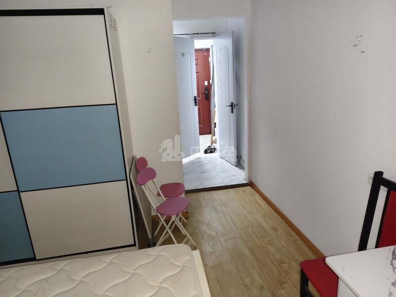 练祁佳城星怡苑五街坊9655879卧室图3