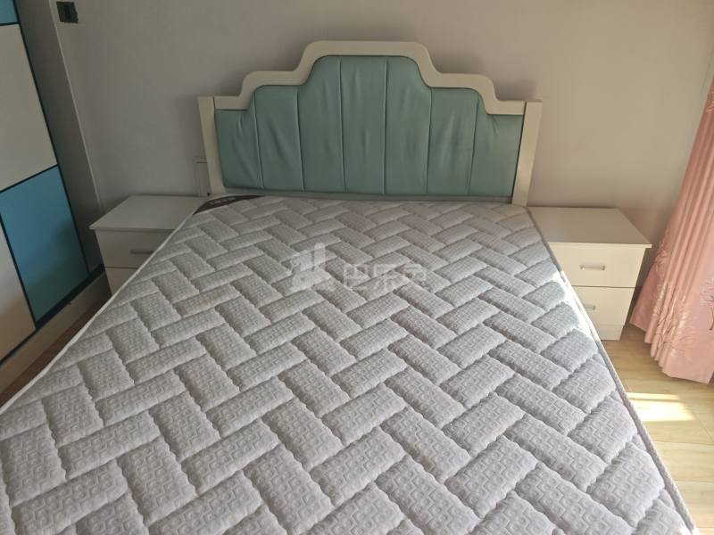 练祁佳城星怡苑五街坊9655884卧室图2