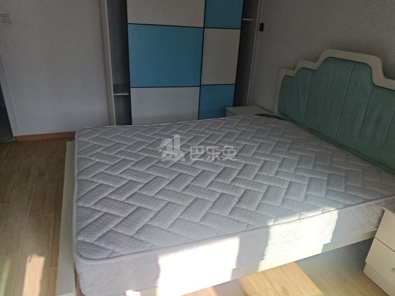 练祁佳城星怡苑五街坊9655884卧室图3