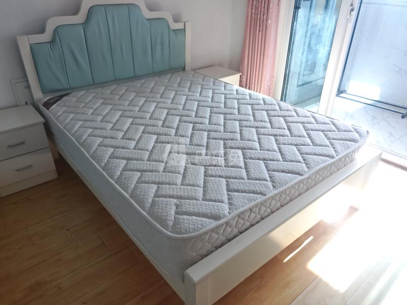 练祁佳城星怡苑五街坊9655884卧室图1