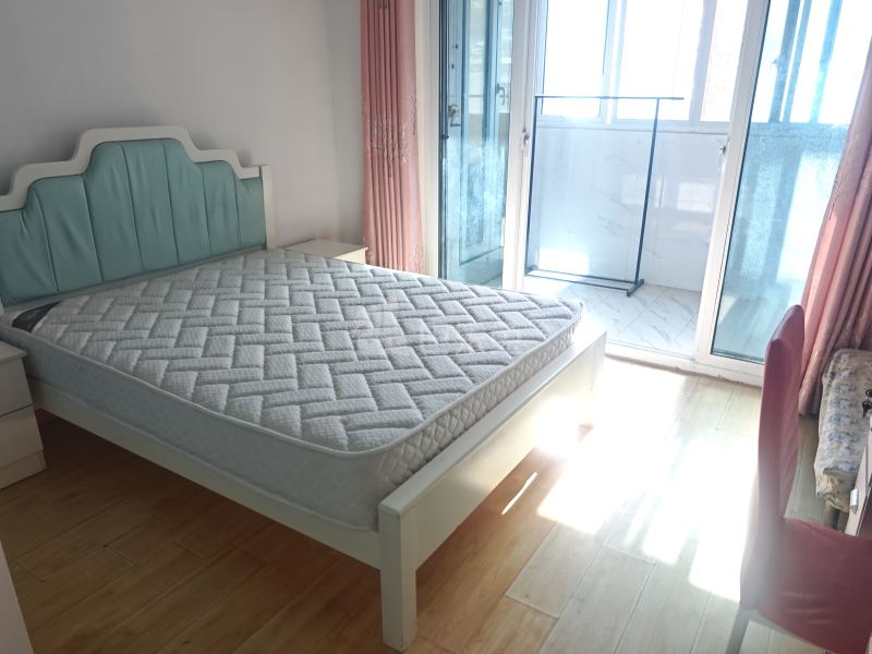 练祁佳城星怡苑五街坊9655884卧室图0