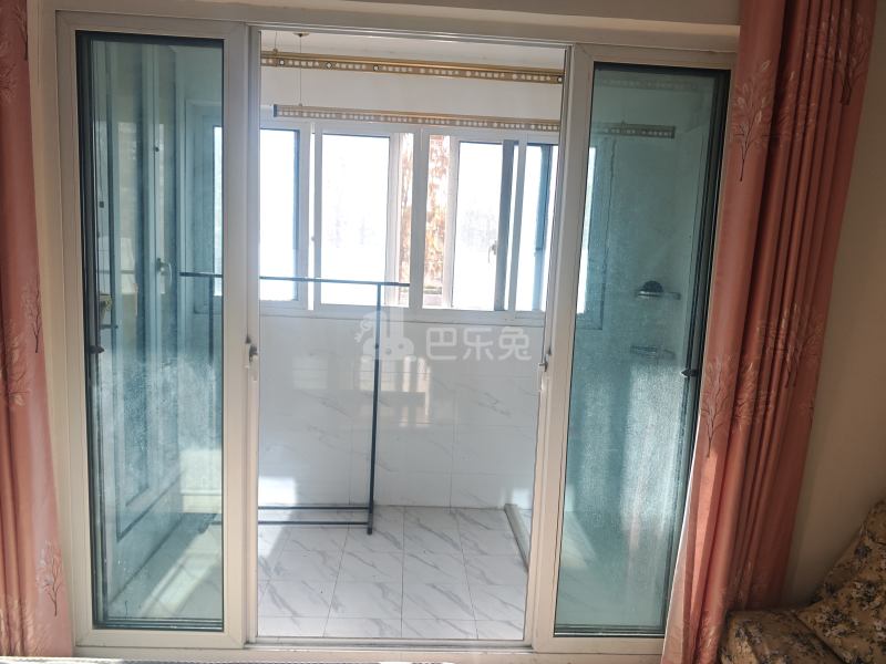 练祁佳城星怡苑五街坊9655884卧室窗户图15