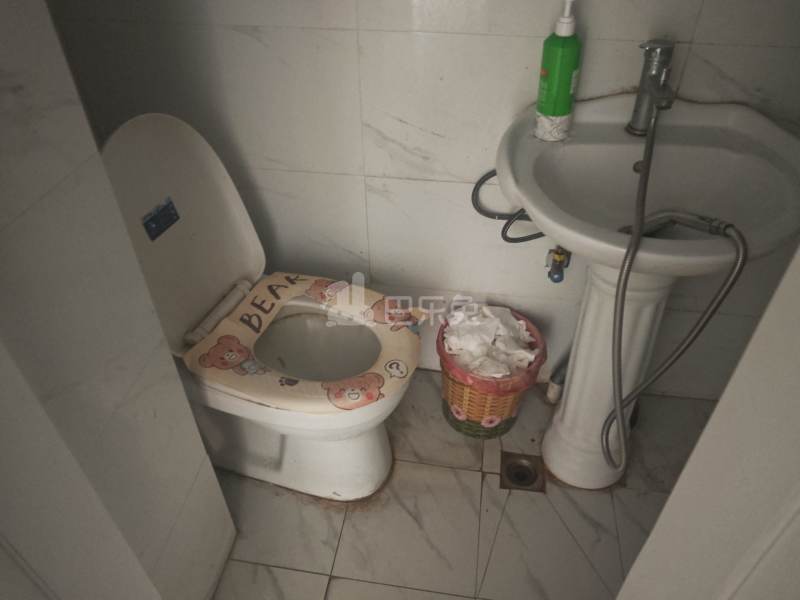 练祁佳城星怡苑五街坊9655884卫生间图10