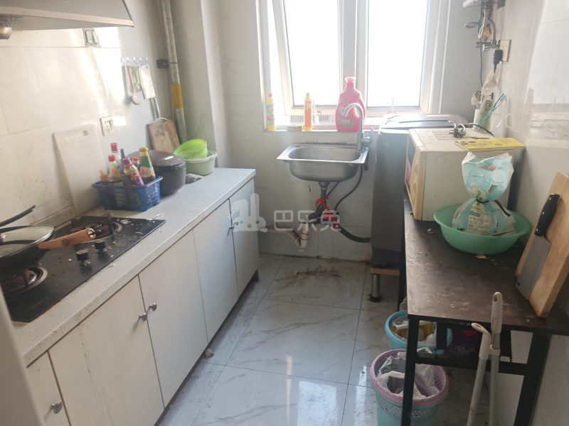 练祁佳城星怡苑五街坊9655884厨房图5