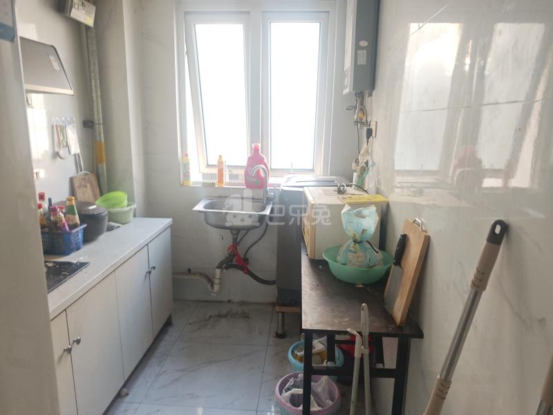 练祁佳城星怡苑五街坊9655884厨房图6