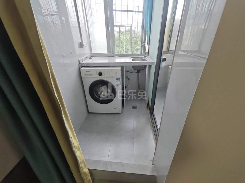 兴龙大厦9657389卧室图3