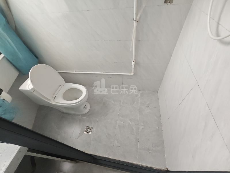 兴龙大厦9657389卫生间图5