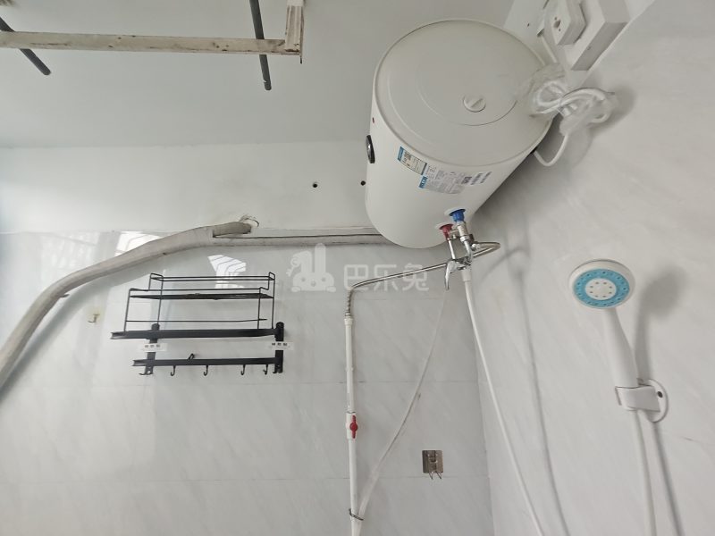 兴龙大厦9657389卫生间图4