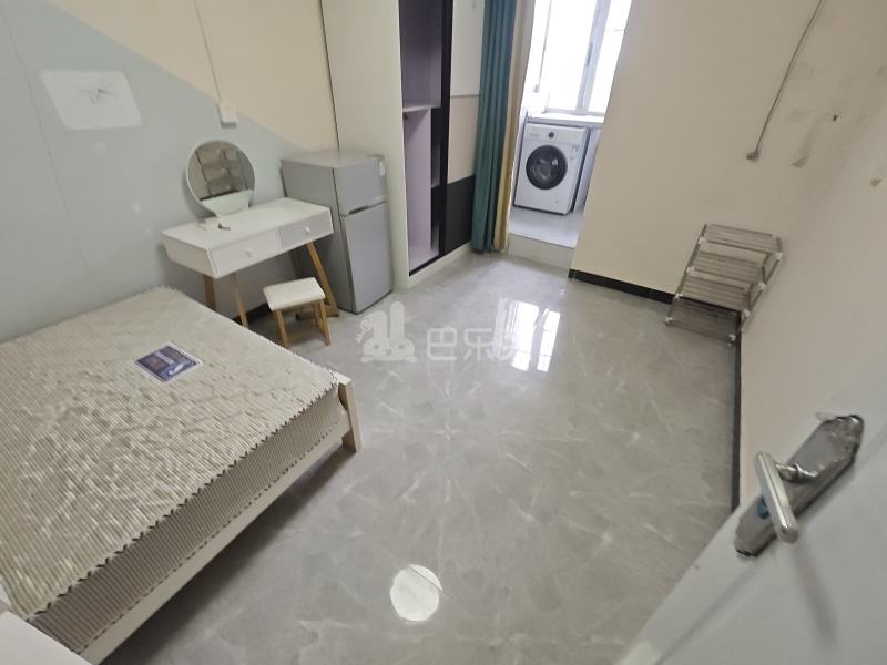 兴龙大厦9657389卧室图2