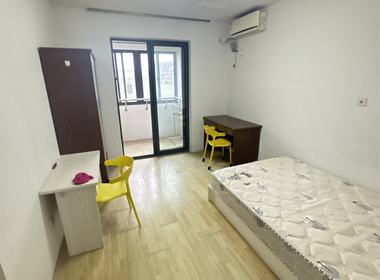 金枫里（彩虹湾居住区2期） 