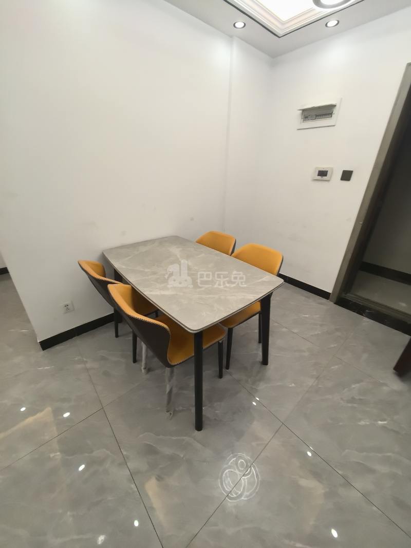 江通苑9659326客厅图6