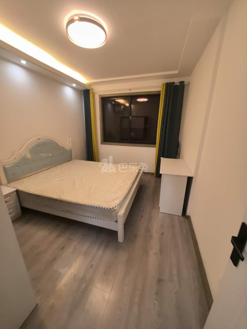 江通苑9659326卧室图0