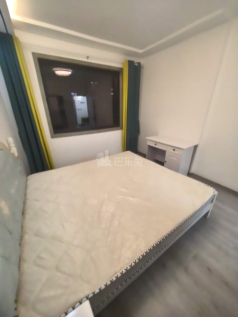 江通苑9659326卧室图1