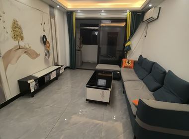 江通苑 2室1厅1卫