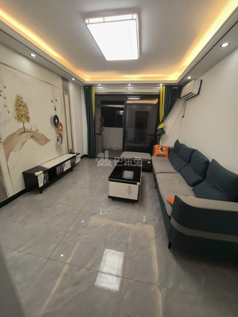 江通苑9659326客厅图5