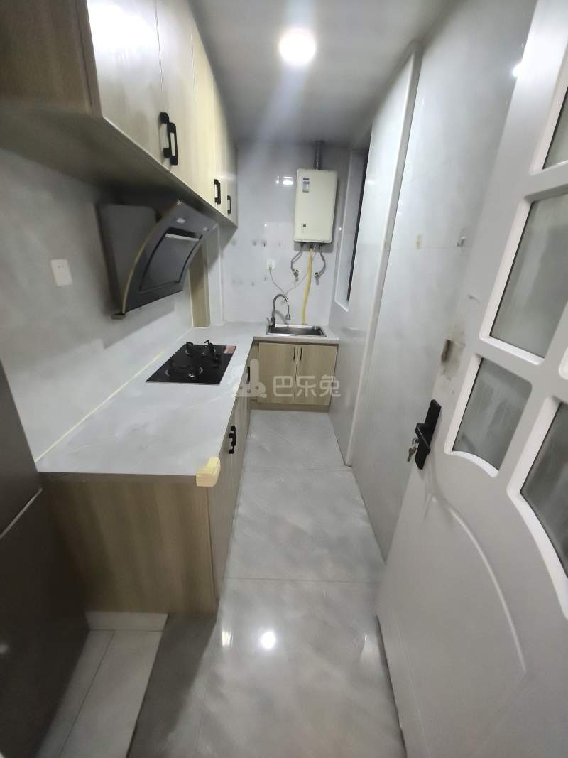 江通苑9659326厨房图7